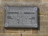 St Leonard (War Memorial) , Scorborough